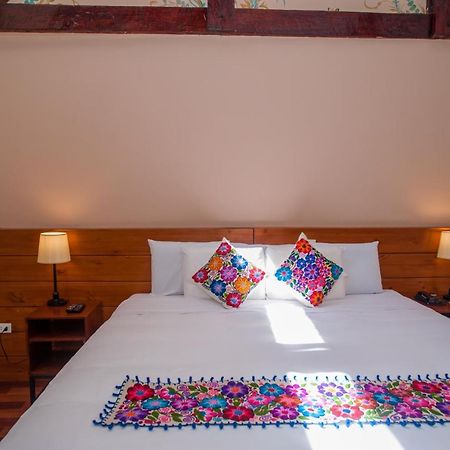 Casa Biru Hotel Boutique Cusco Exterior foto