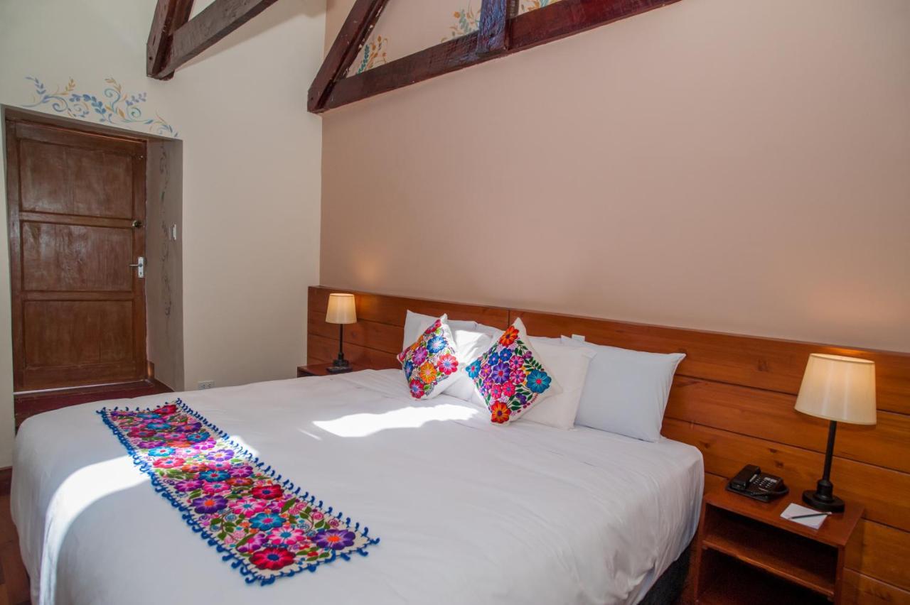 Casa Biru Hotel Boutique Cusco Exterior foto