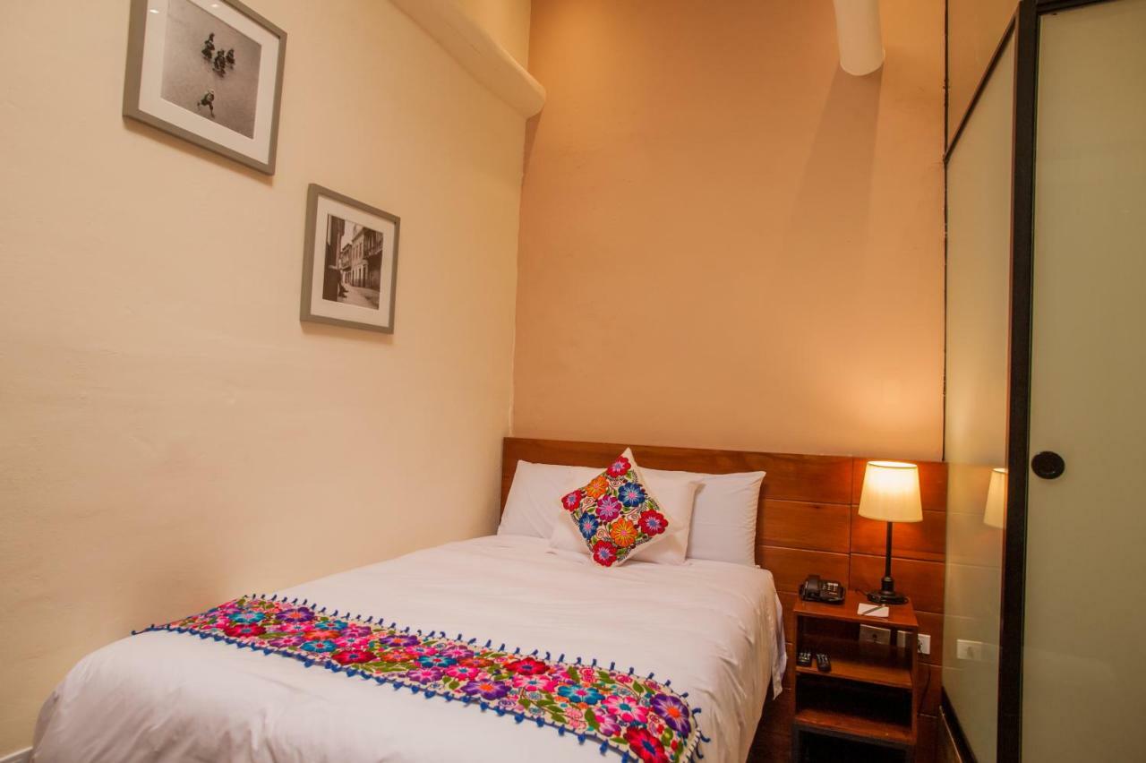 Casa Biru Hotel Boutique Cusco Exterior foto